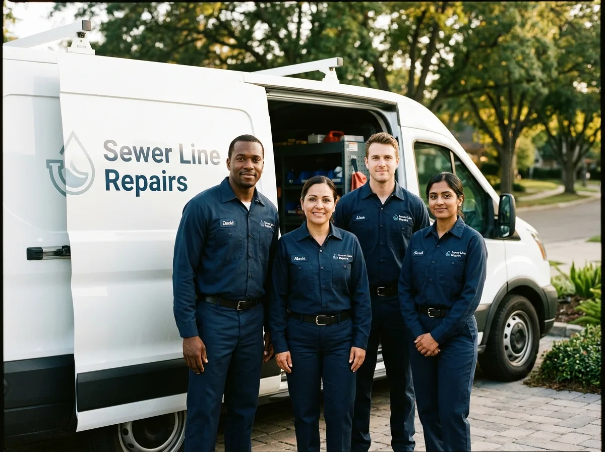 Emergency Plumber company in Slayden, TN